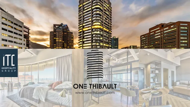 One Thibault Hotel by ITC Hospitality