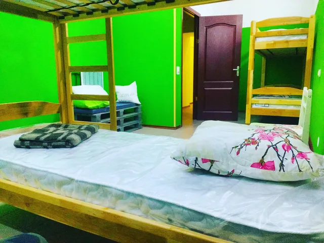 Хостел Yourhostel Дорогожичи