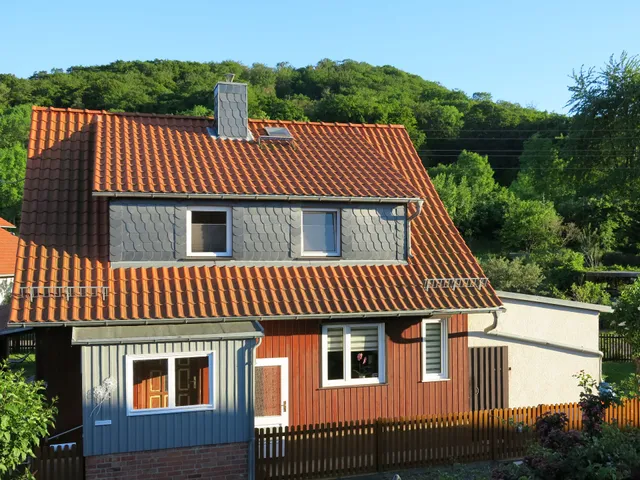 Ferienhaus am Schäferberg - privat-