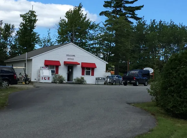 Timberland Acres RV Park