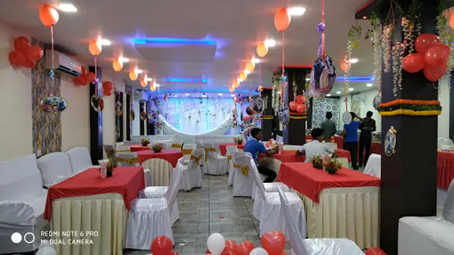 Flaves | Restaurant | Banquet Hall | Bakery | Sweets | Birthday Party | Catering
