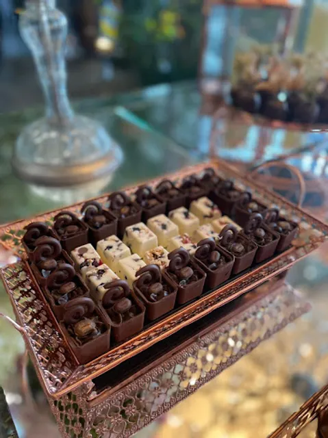 Sabor Maria Paes E Doces