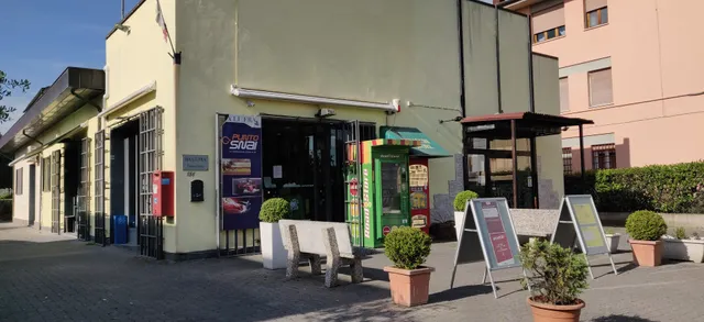 DavIre tabaccheria - Ploom Reseller