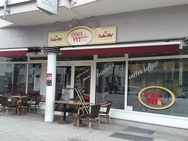 Adem Ali Altun Dolce Vita