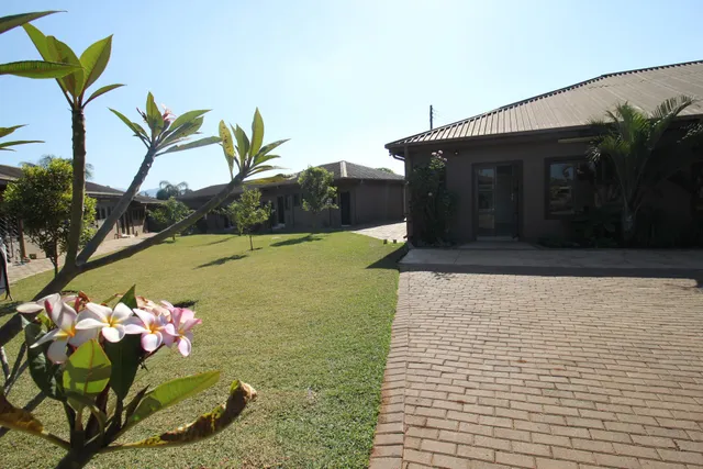 PW Heights Private Guest House