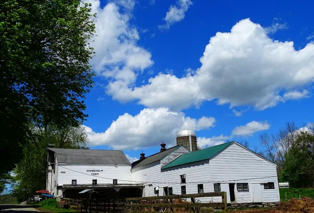 Chaseholm Farm