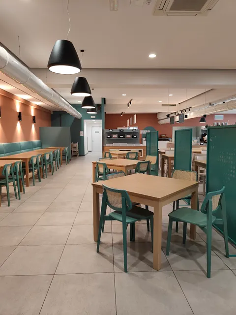 Ristoself A.R.M.A. Centrum