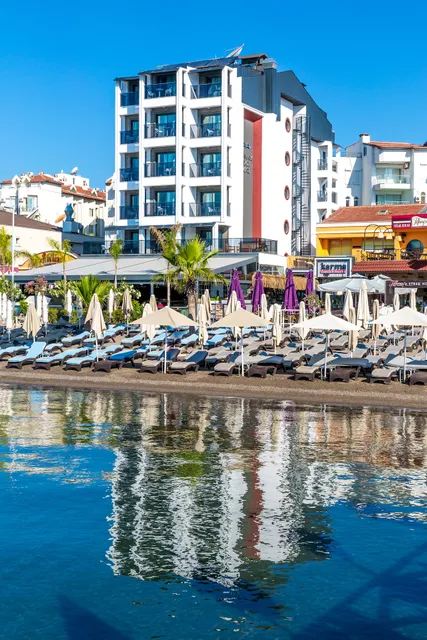 Marmaris Beach Hotel
