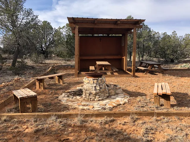 Guadalupe Christian Camp