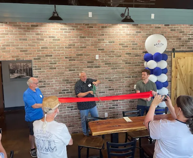 Oaklyn Springs Brewery - Apex