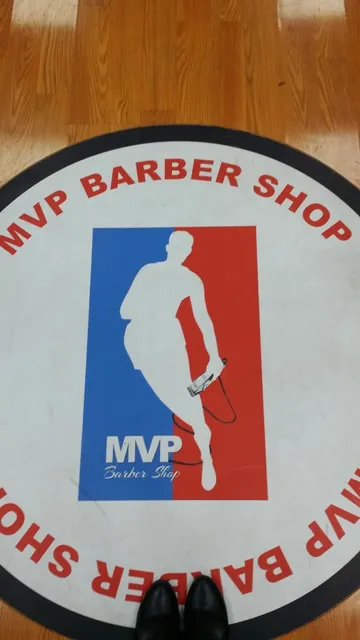 MVP BARBERSHOP