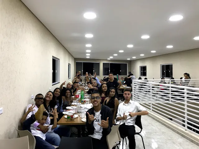 Pizzaria Tom & Jerry