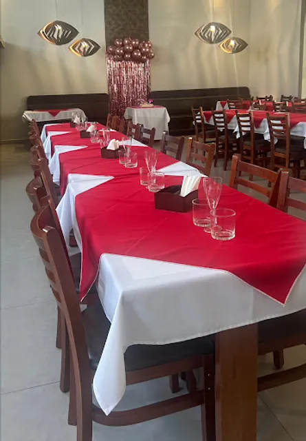 Caçarola Brasileira Restaurante