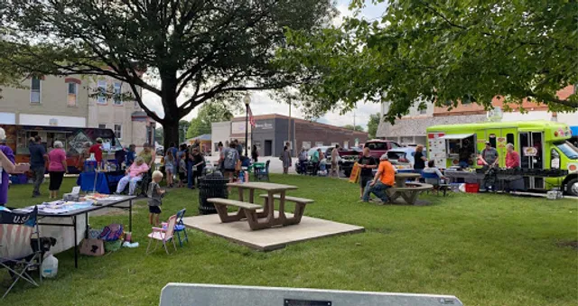 Heisenberg mediterranean food