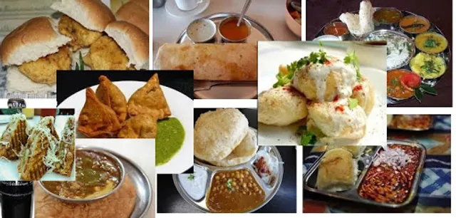 Verma Refreshments (Verma Upahar & Cold Drinks)