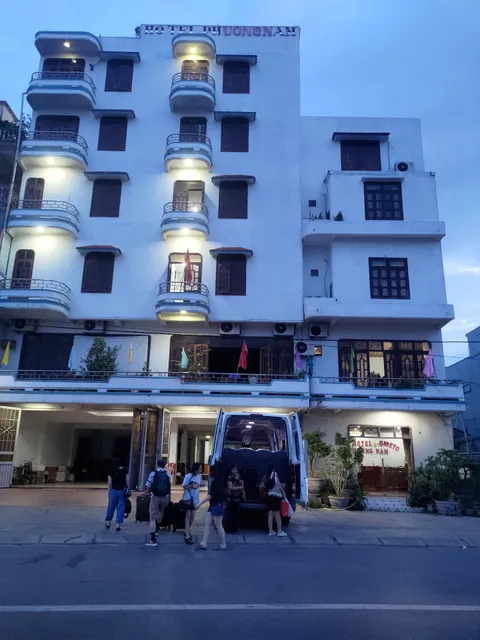 Khách sạn Phương Nam