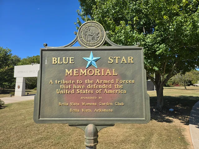 Bella Vista Lake Park