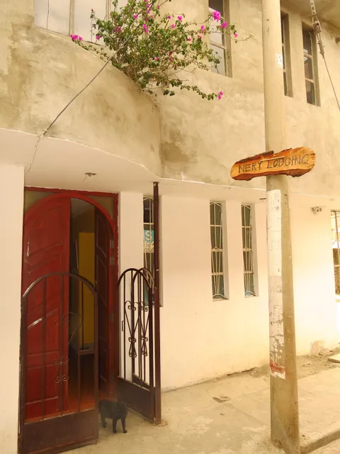 Nery Lodging