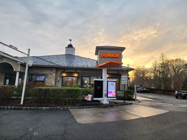Dunkin'