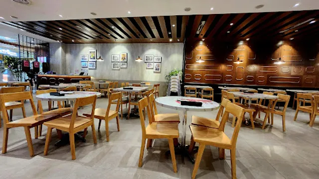 Go-Ang Pratunam Chicken Rice (JEM)