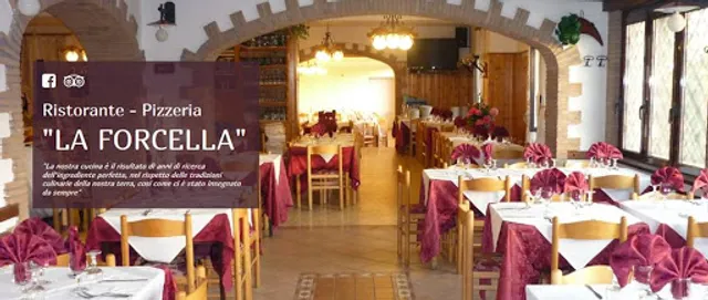 Ristorante Pizzeria "La Forcella" - 7 Capocce