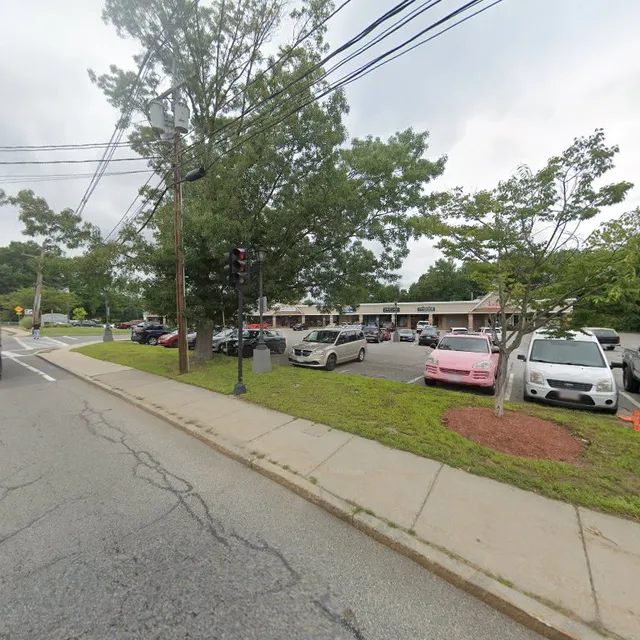 West Concord Shopping Plaza