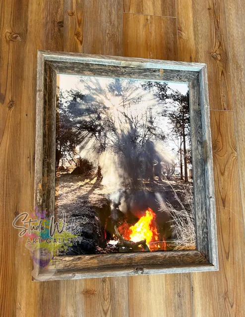 Studio Works Art Gallery