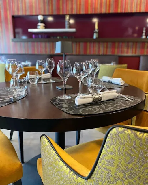 Le Bistro Saint Jean