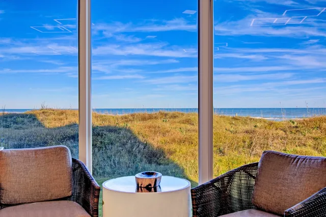 Sea Gull Condominiums