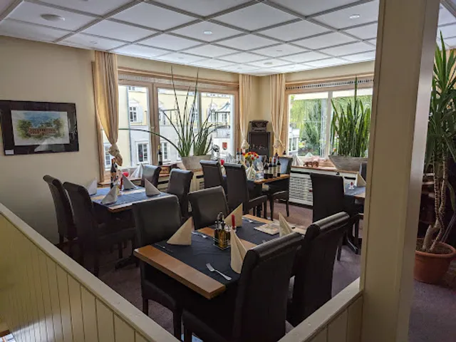 Restaurant Pizzeria - Toscana Due