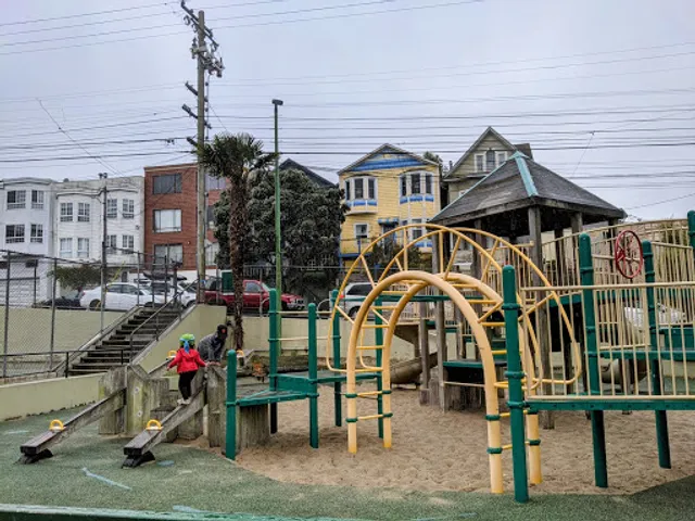 Excelsior Playground Park