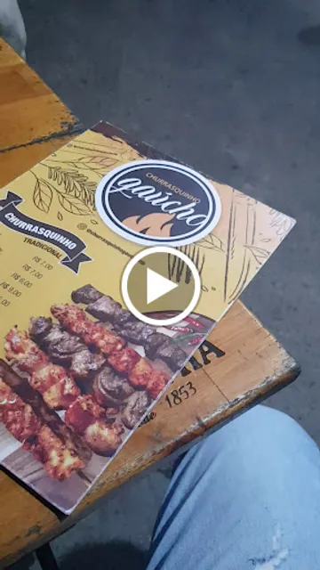 Churrasquinho Gaúcho