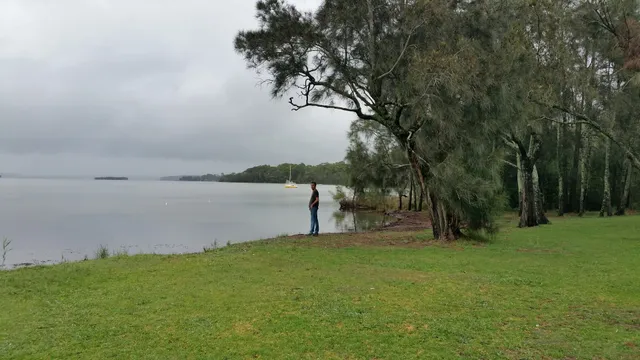 Paradise Beach Apartments