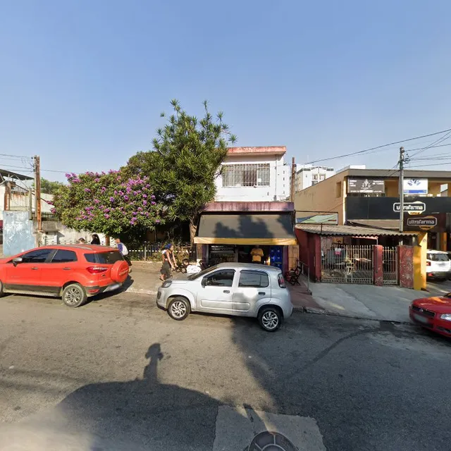 Bar Do Careca E Daniela