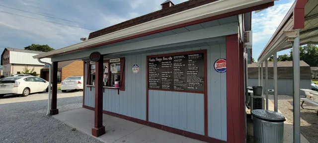 Frostee Shoppe