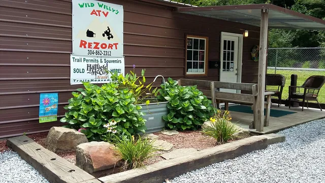 Wild Willy's ATV Rezort, Parts, Repair & Rentals