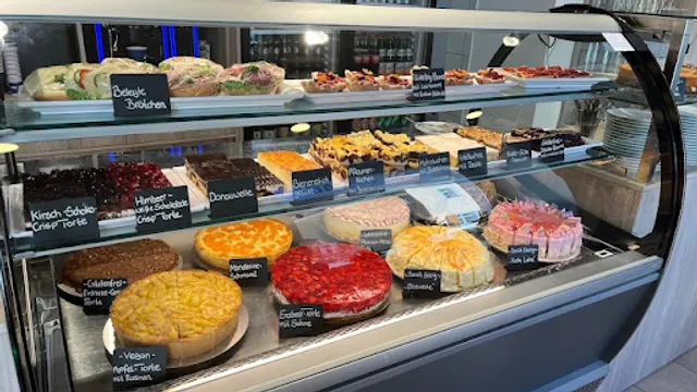 Ida's Café Stammler - Inh. Cosima Harnisch