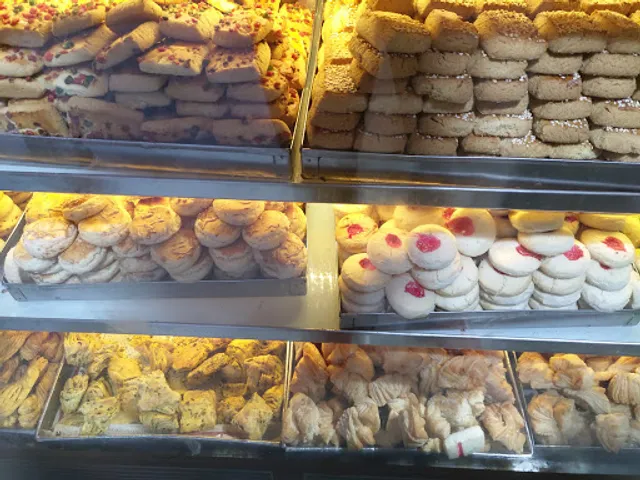 Ramsar Bakery