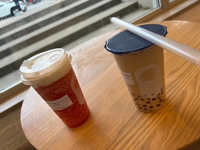 Machi Machi - Waterloo