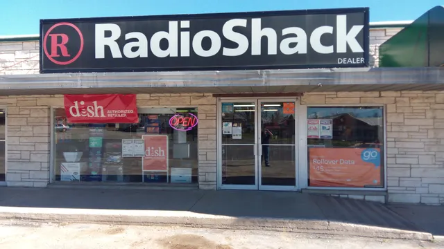 Jeremy's Electronics