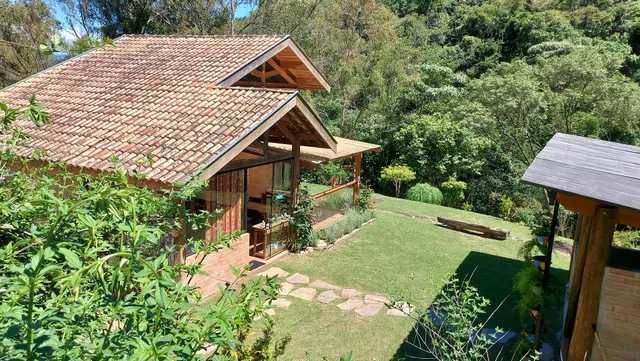 Reserva Nativida Pousada