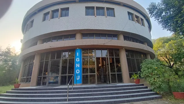 IGNOU