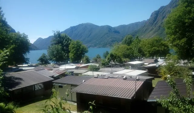 Camping Grotte di Rescia