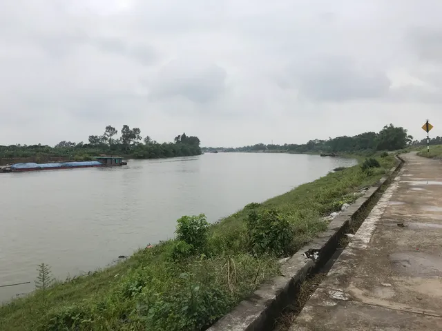 Luộc River