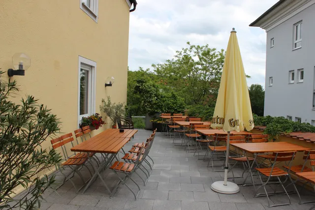 Hotel & Restaurant Goldener Greifen