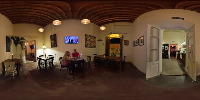 Idilio Café & Cocina