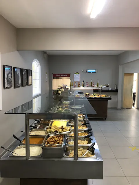 Sabor de Minas - Unidade Rua Leopoldina