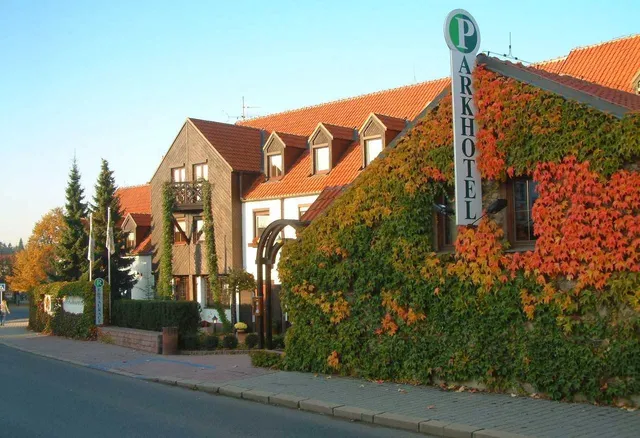 Park Hotel Průhonice