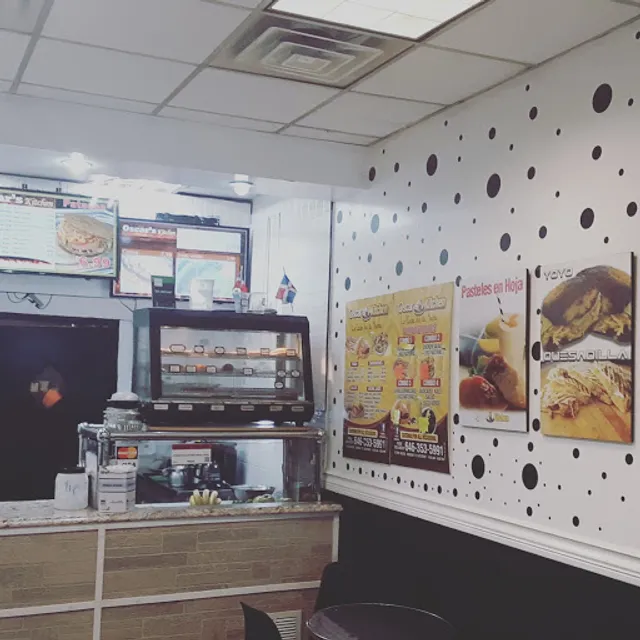 Oscar's Kitchen La Casa De La Yaroa Y Patacon