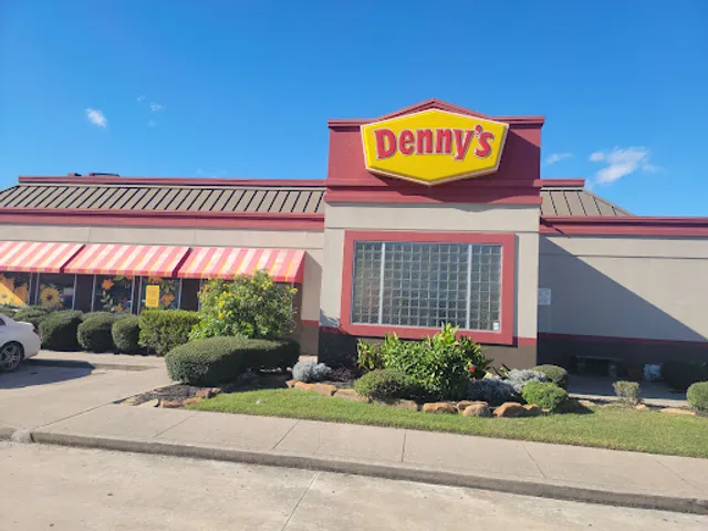 Denny's